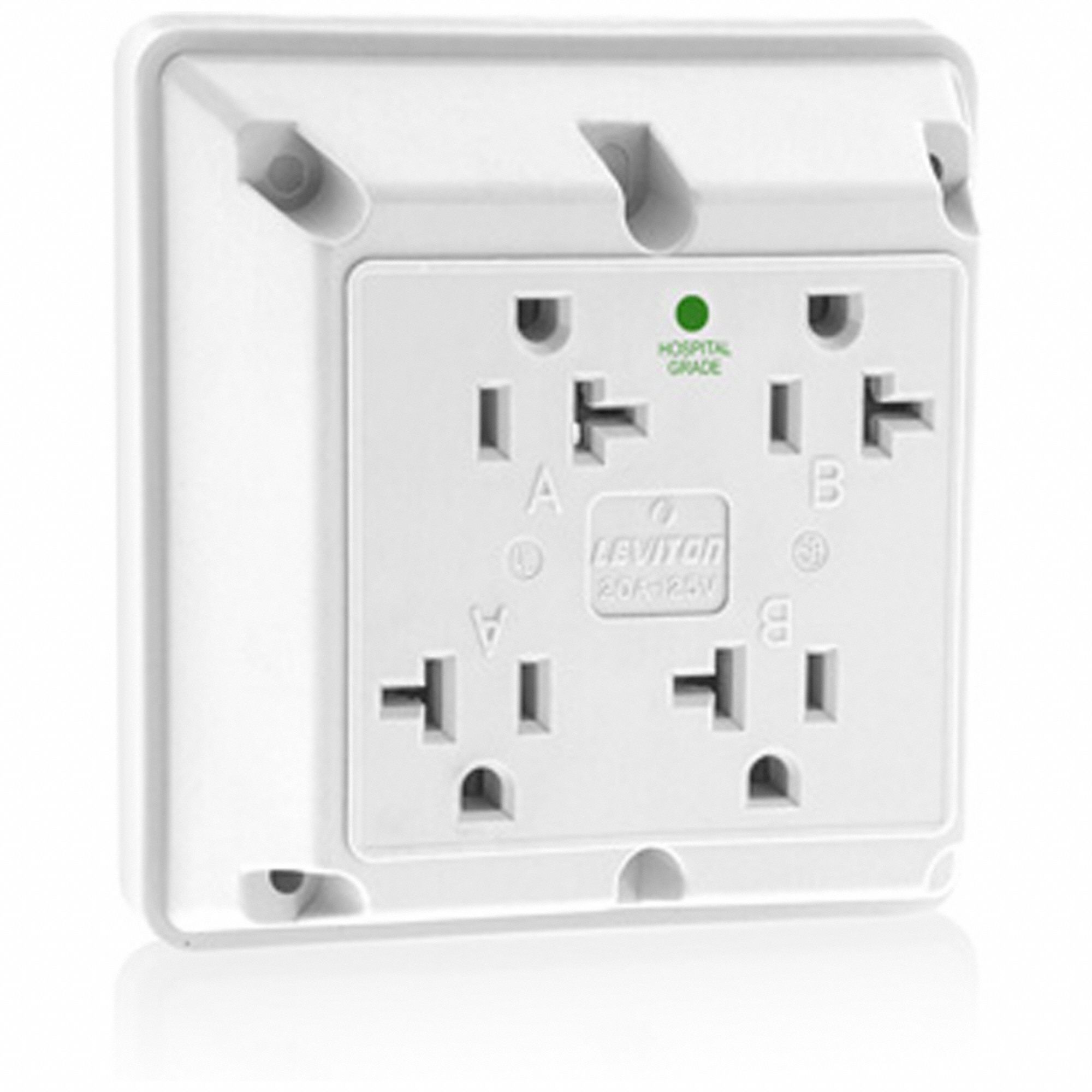 Leviton 3G-OTH-27122