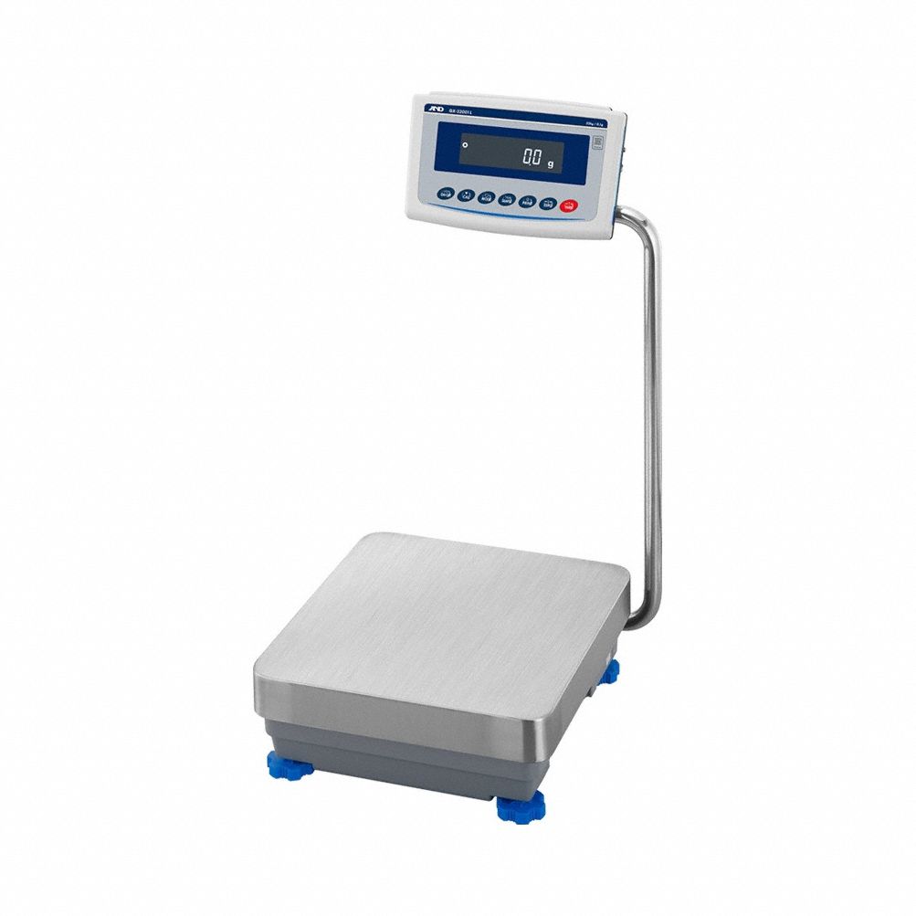A&d Weighing 3G-OTH-335300
