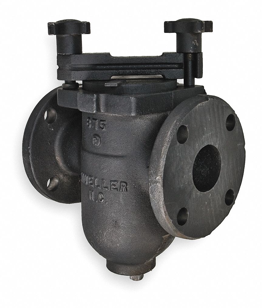 Mueller Steam Specialty 3G-OTH-443575
