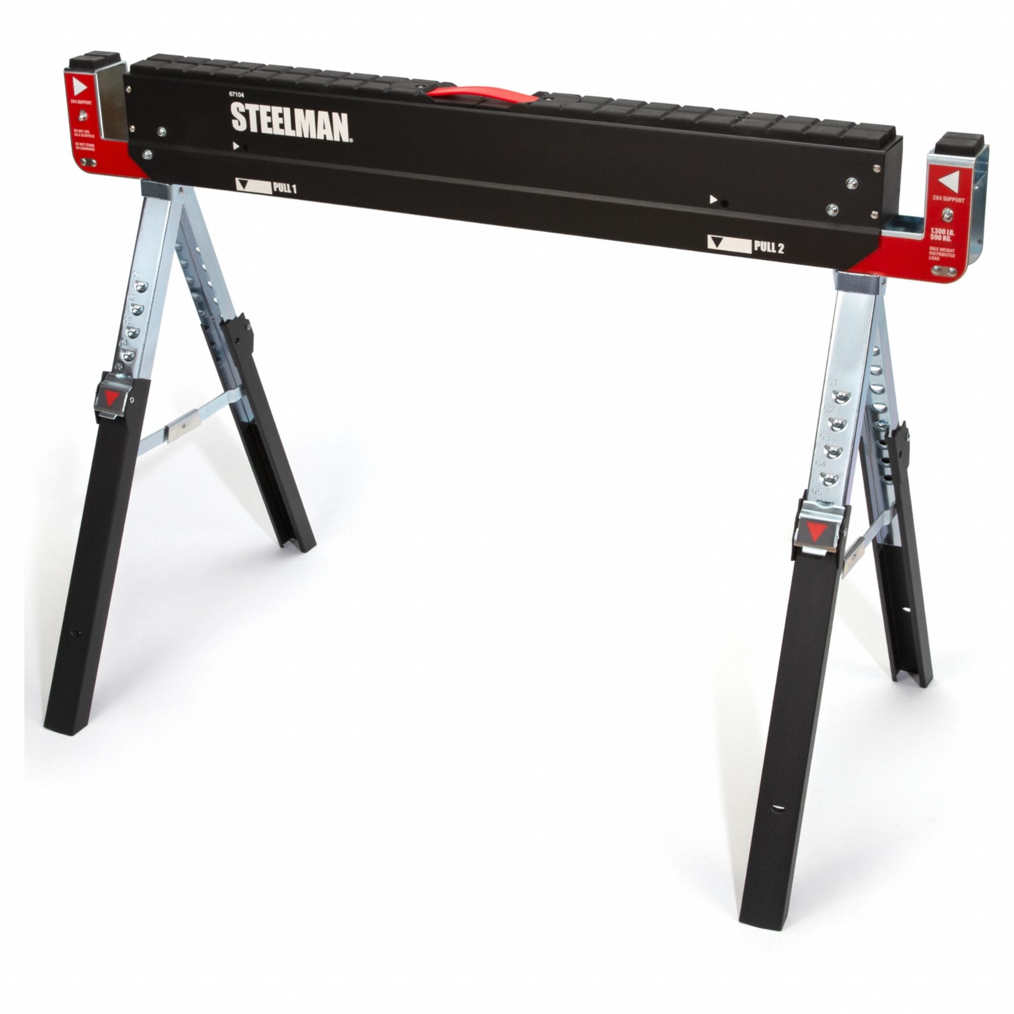 Steelman 3G-OTH-348691