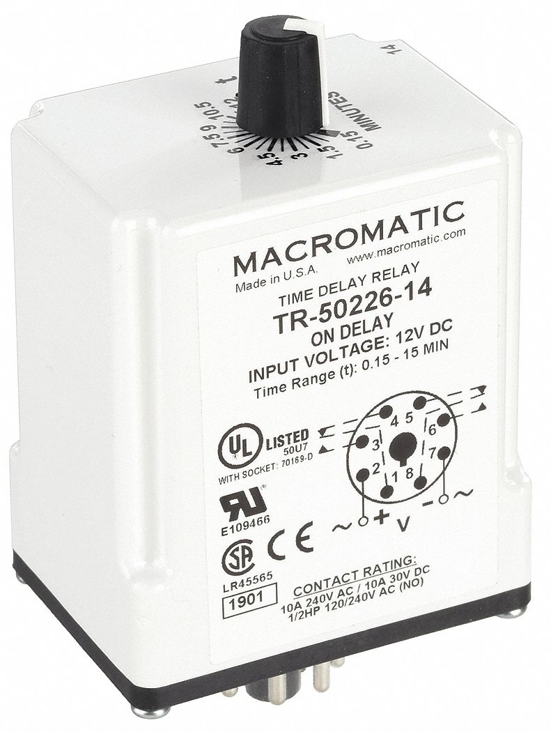 Macromatic 3G-OTH-42958