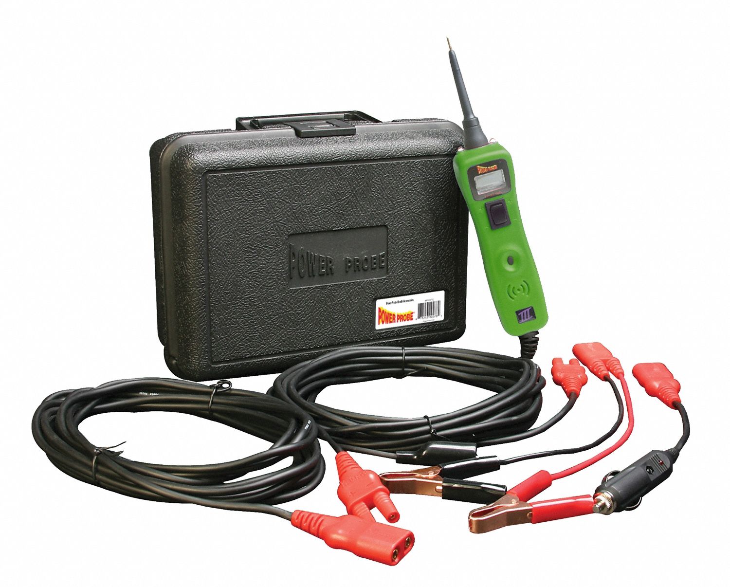 Power Probe 3G-OTH-499700