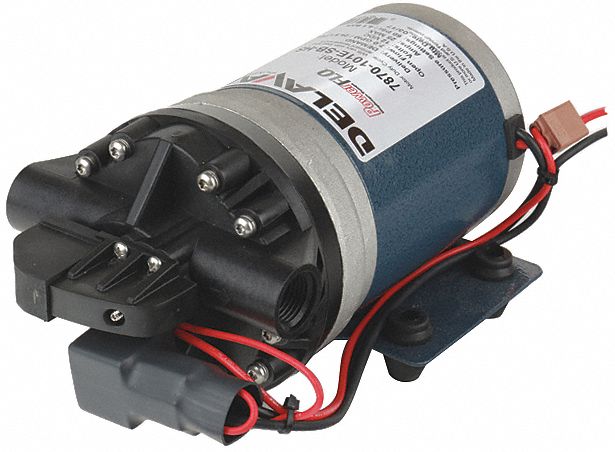 Delavan Ag Pumps 3G-OTH-95080