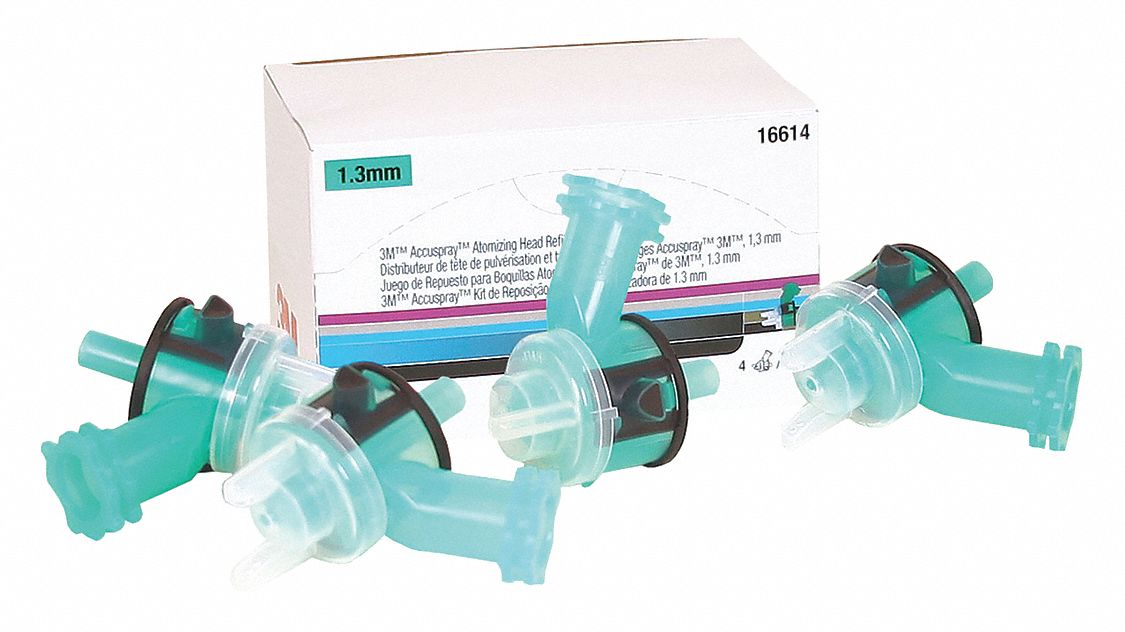 Accuspray 3G-OTH-586098