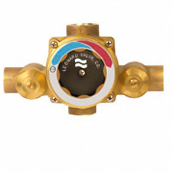Leonard Valve 3G-OTH-596556