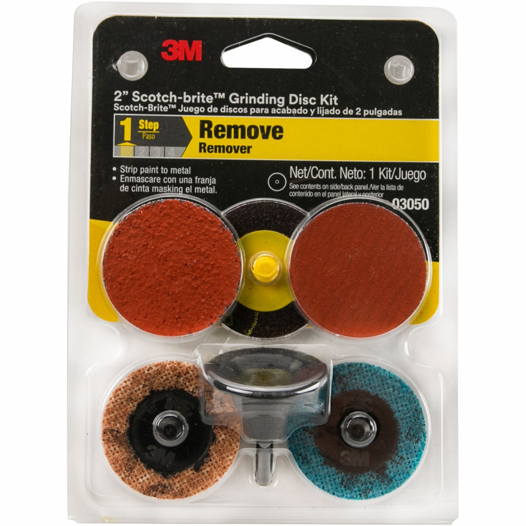 Scotch-brite 3G-OTH-541122