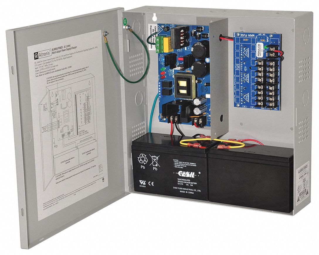 Altronix 3G-OTH-503763