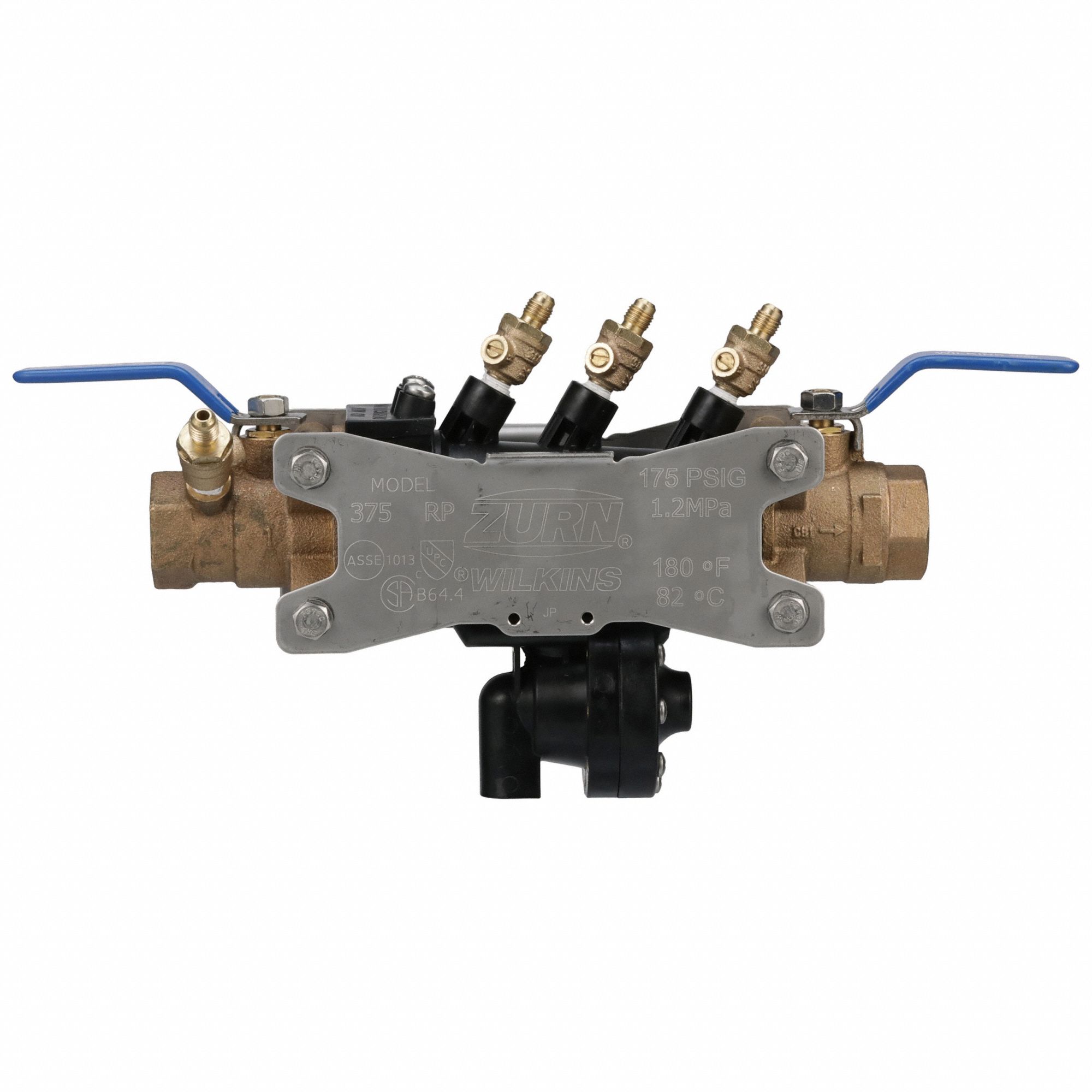 Wilkins 3G-OTH-440424