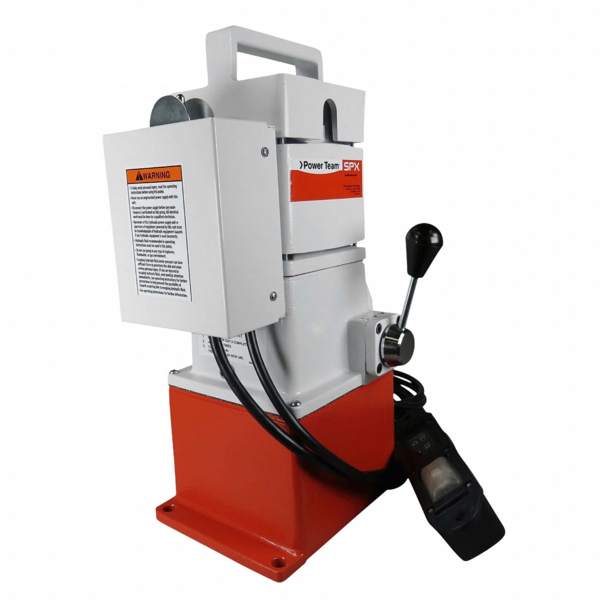 Power Team 3G-OTH-158317