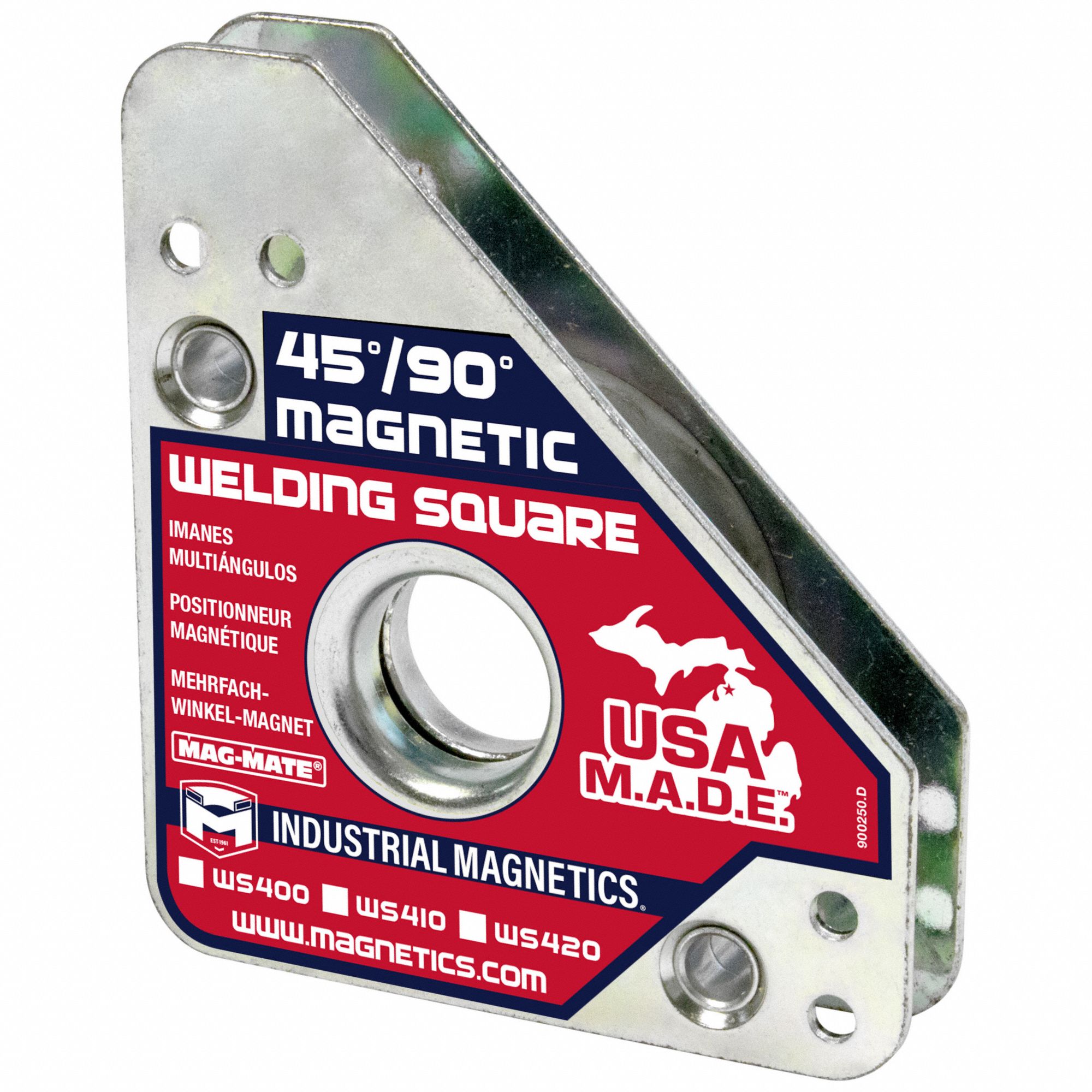 Mag-mate 3G-OTH-358055
