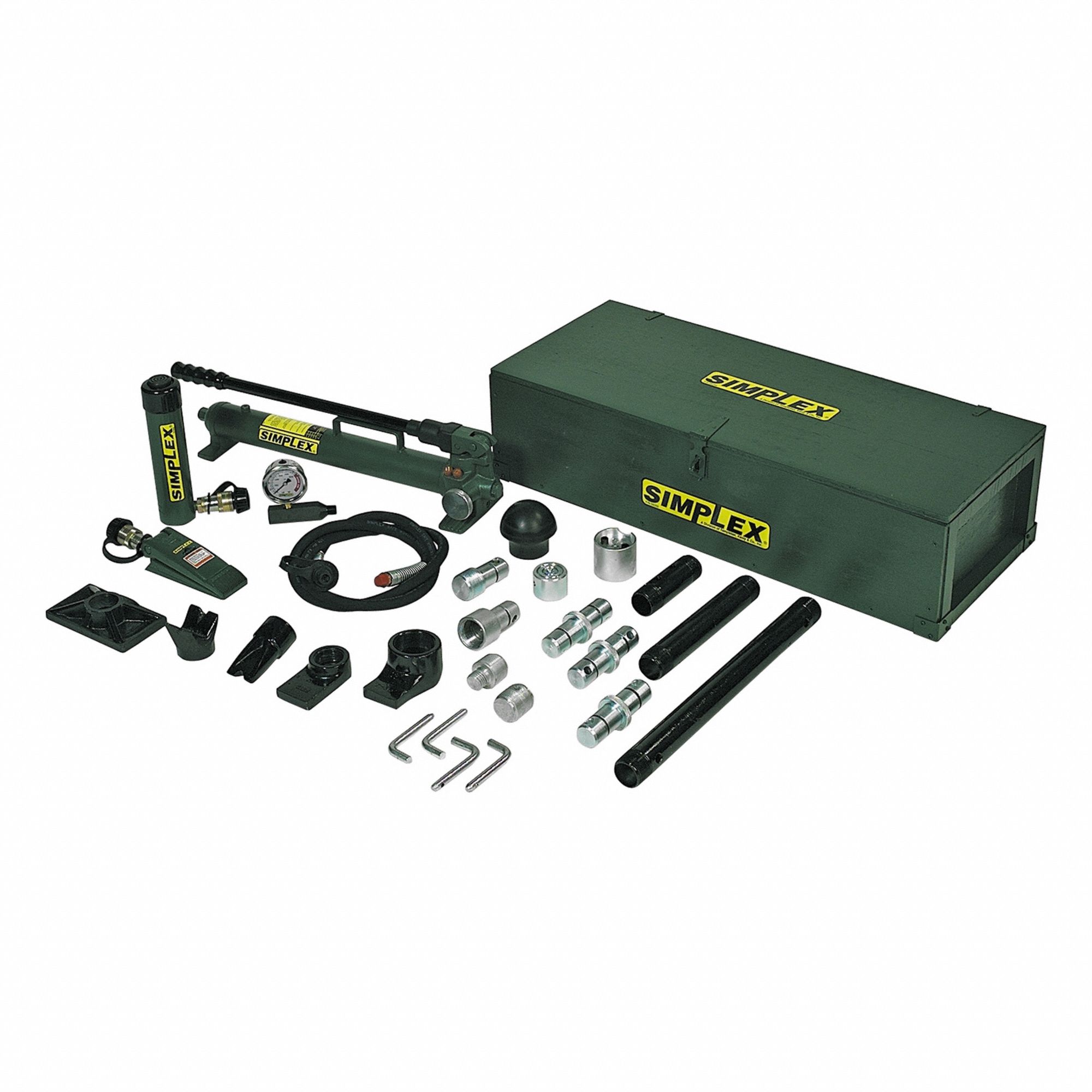 Enerpac 3G-OTH-170530