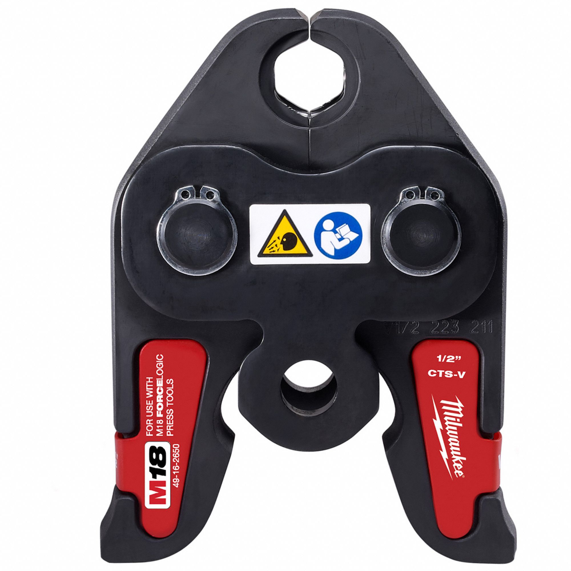 Milwaukee 3G-OTH-295118