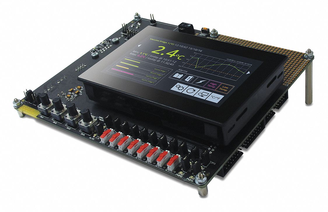 Lascar 3G-OTH-171103