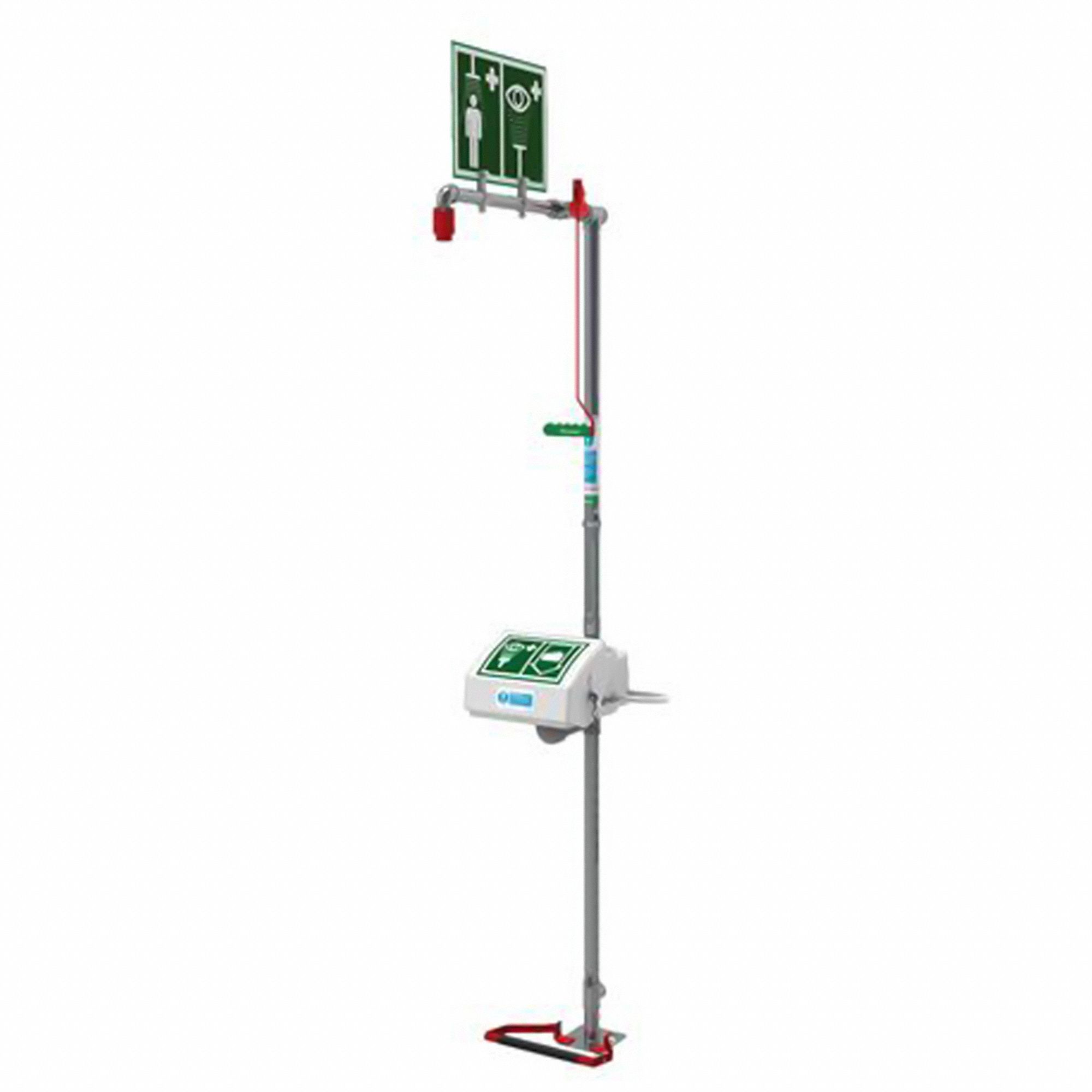 Hughes Safety 3G-OTH-545772