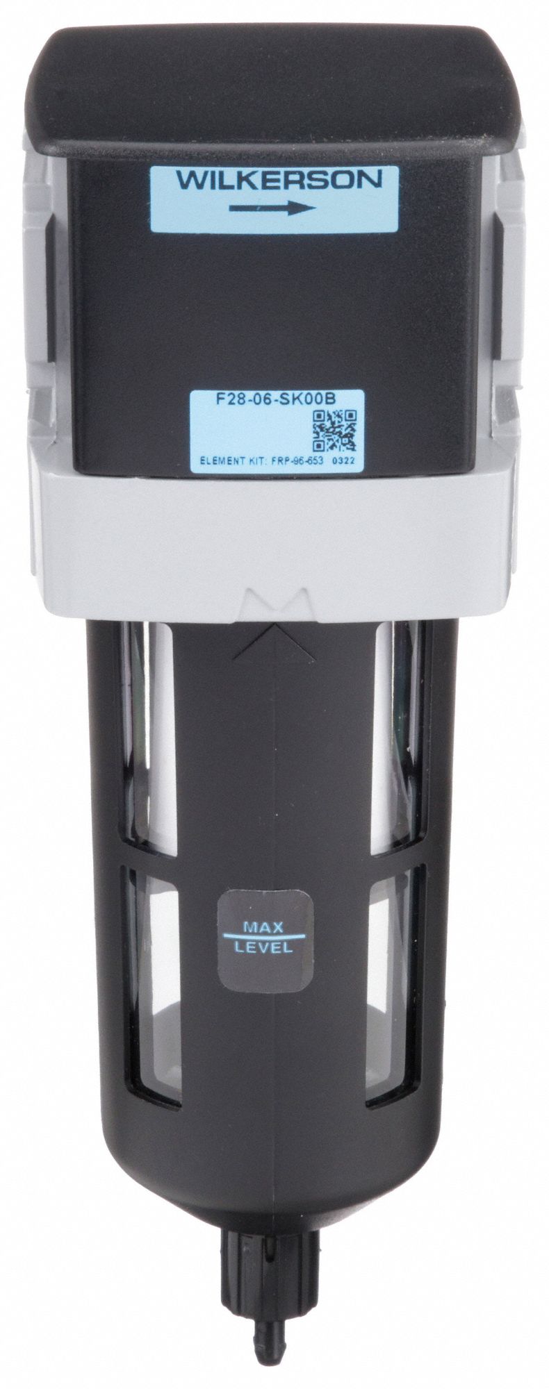 Wilkerson 3G-OTH-158247