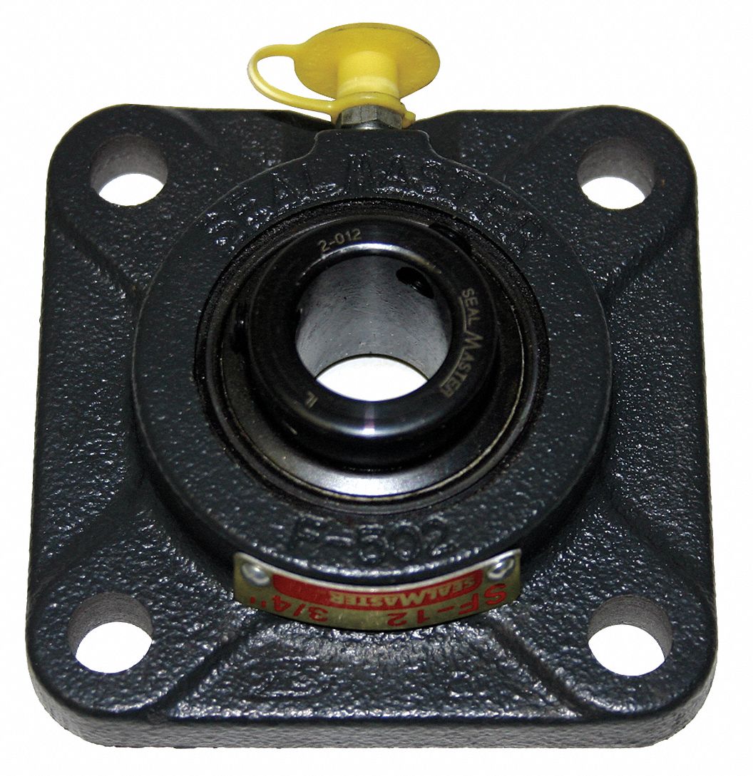 Sealmaster 3G-OTH-107509