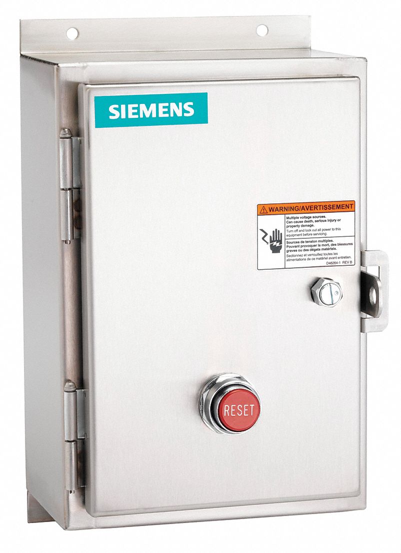 Siemens Nema 3G-OTH-130772