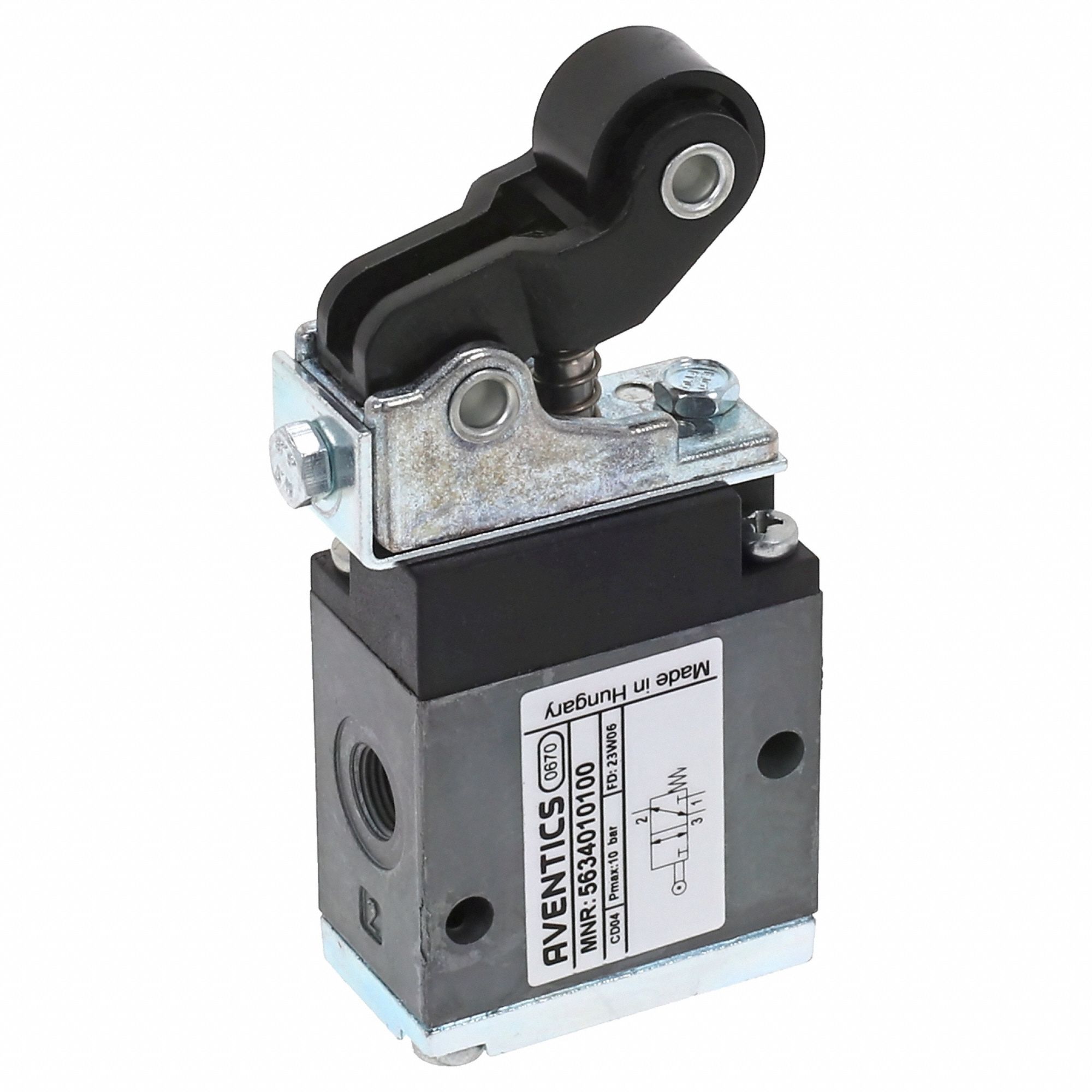 Aventics 3G-OTH-151189