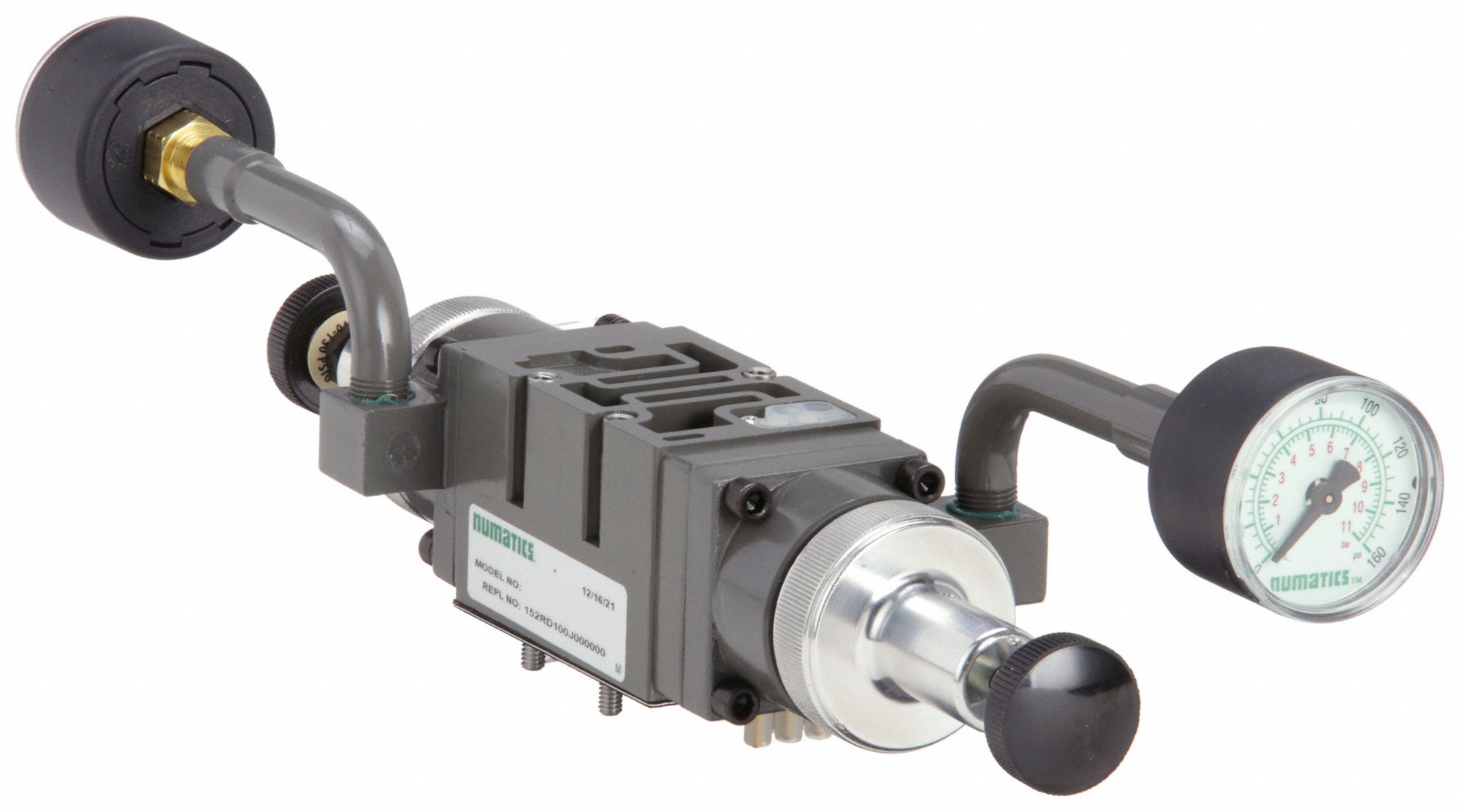 Numatics 3G-OTH-200511
