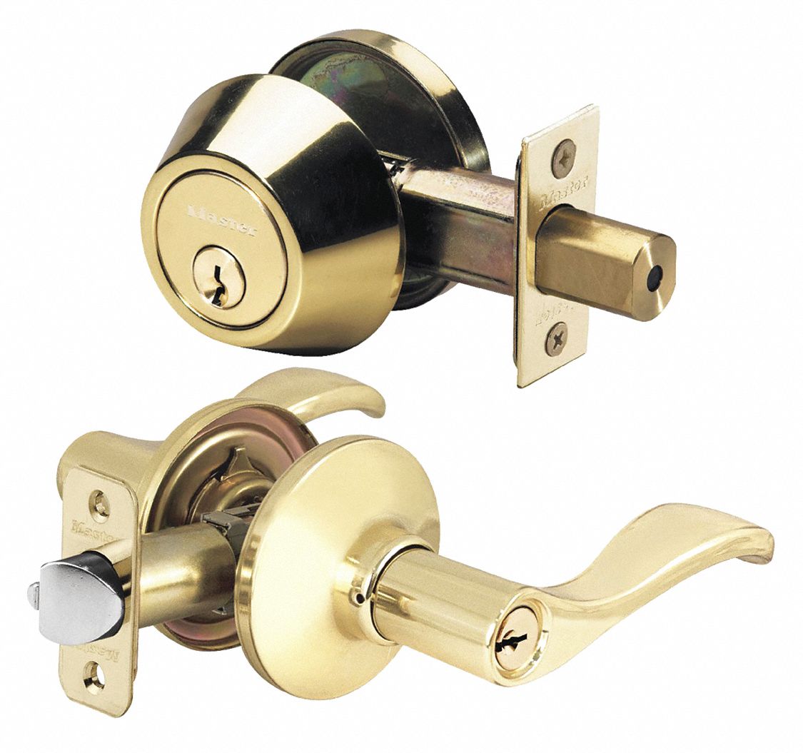 Master Lock 3G-OTH-600165
