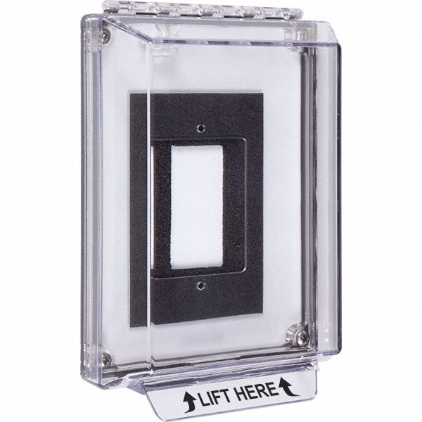 Safety Technology International 3G-OTH-559965