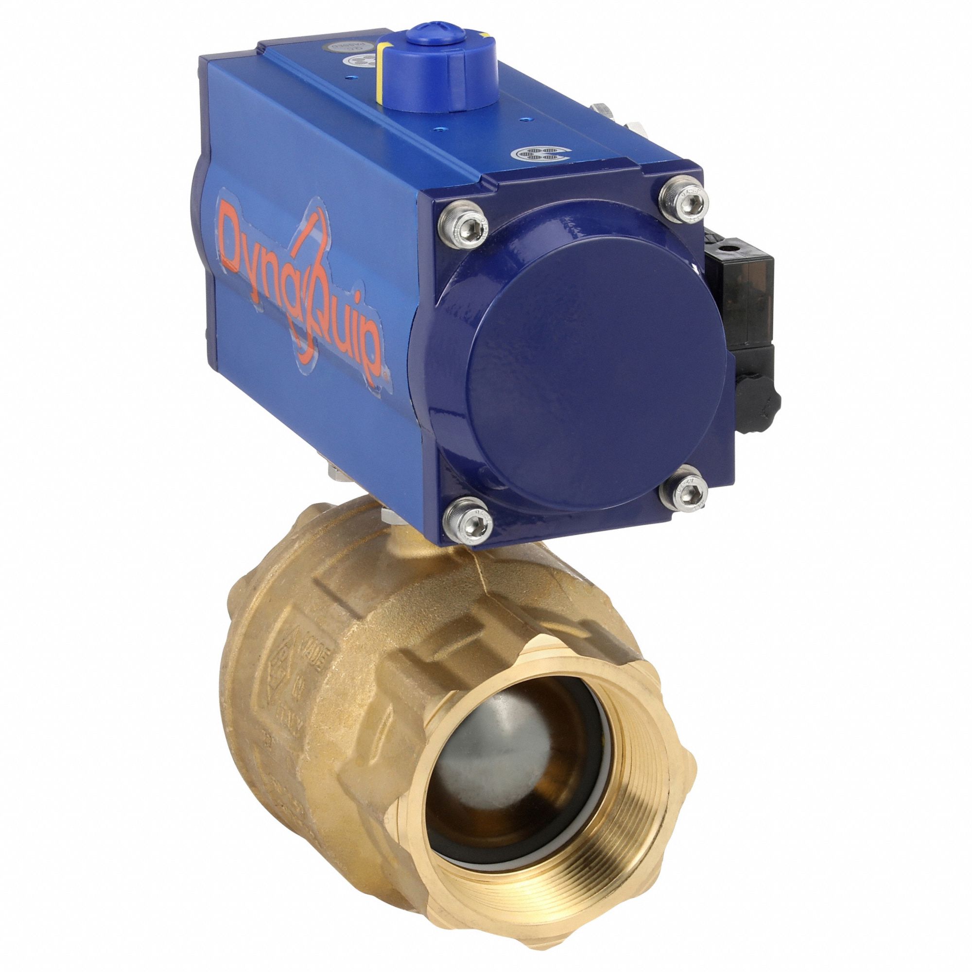 Dynaquip Controls 3G-OTH-440041