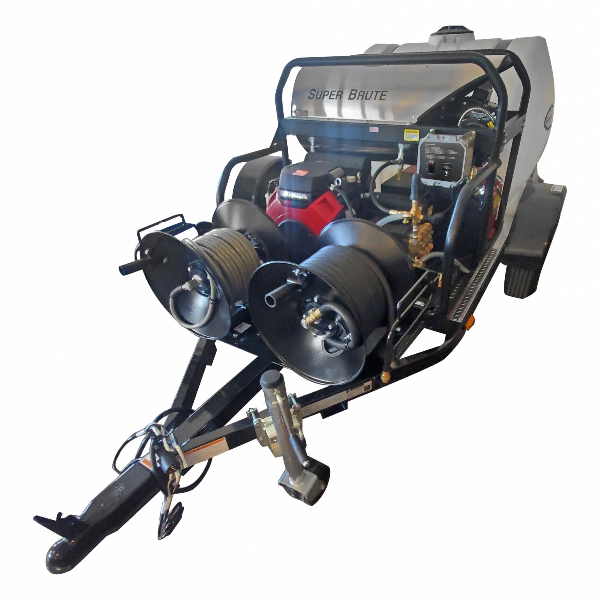 Simpson 3G-OTH-418498