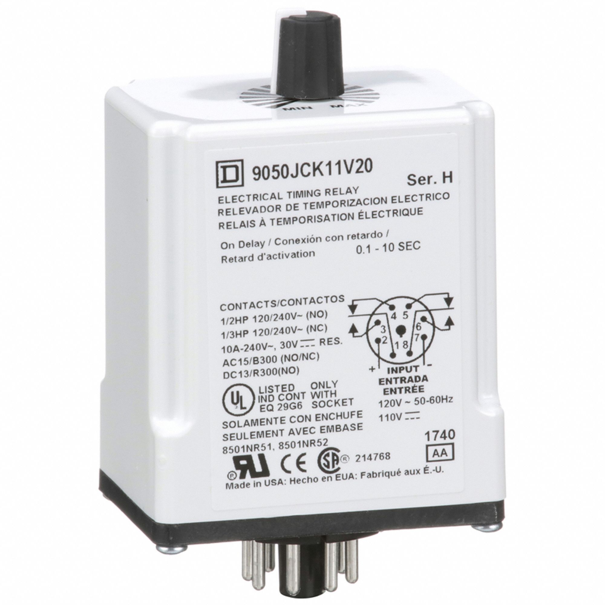 Schneider 3G-OTH-39895