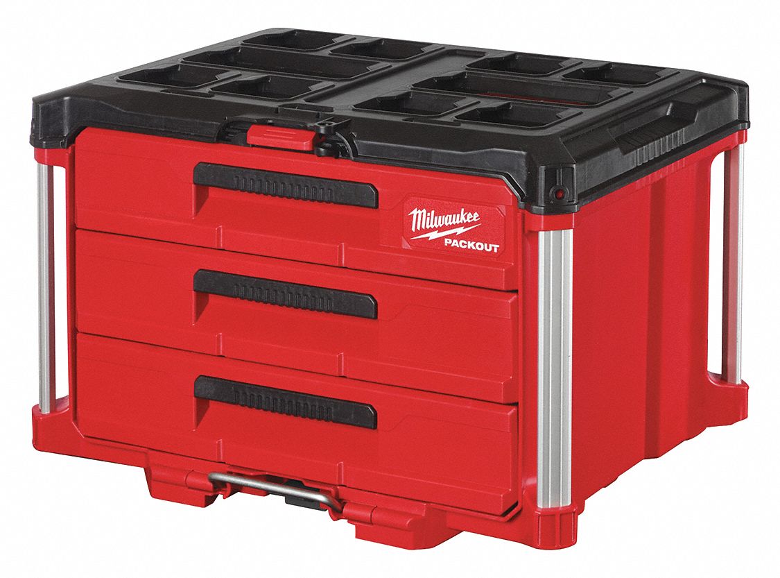 Milwaukee Packout 3G-OTH-302676
