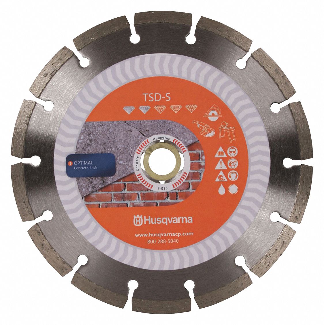 Husqvarna 3G-OTH-320785