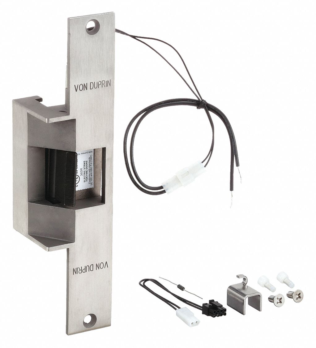 Von Duprin 3G-OTH-521561