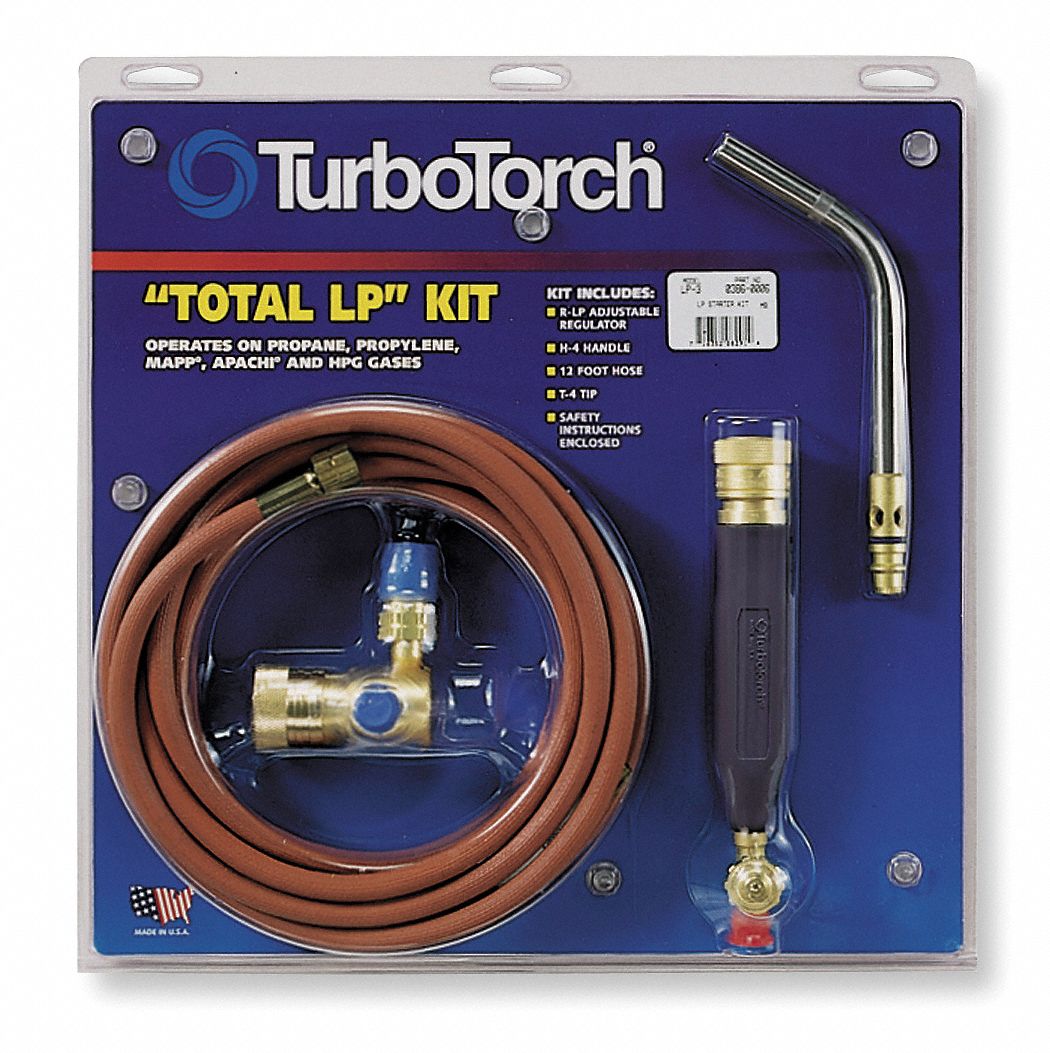 Turbotorch 3G-OTH-370687