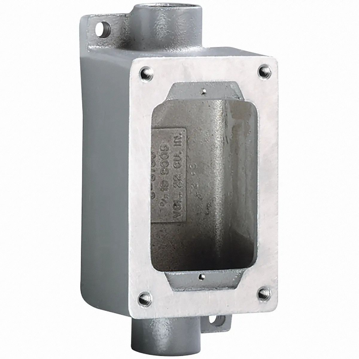 Hubbell Killark 3G-OTH-06106