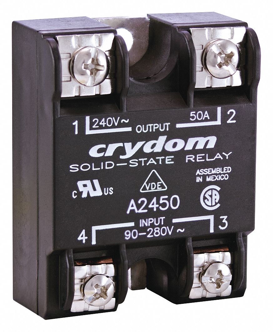 Crydom 3G-OTH-39063