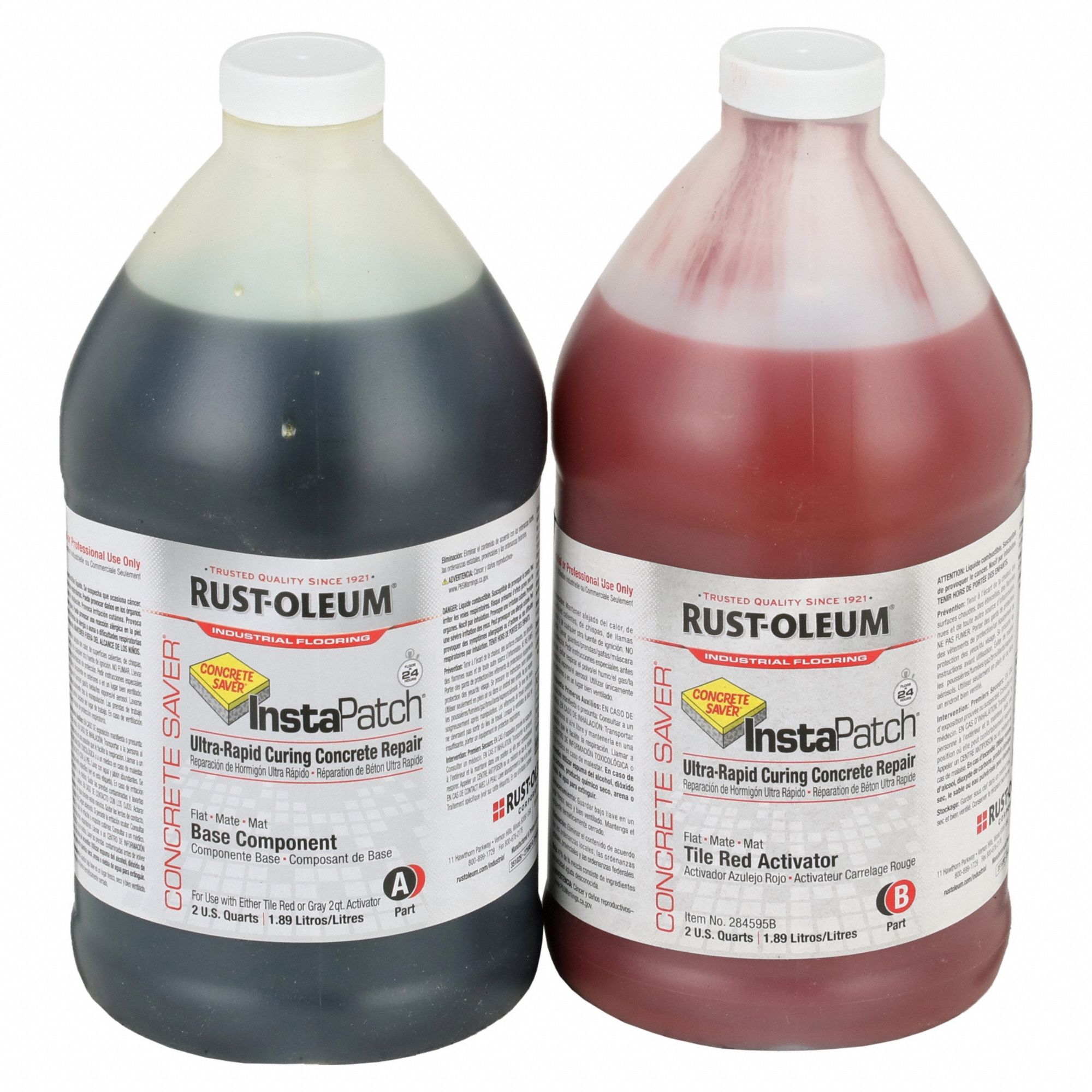 Rust-oleum 3G-OTH-563489