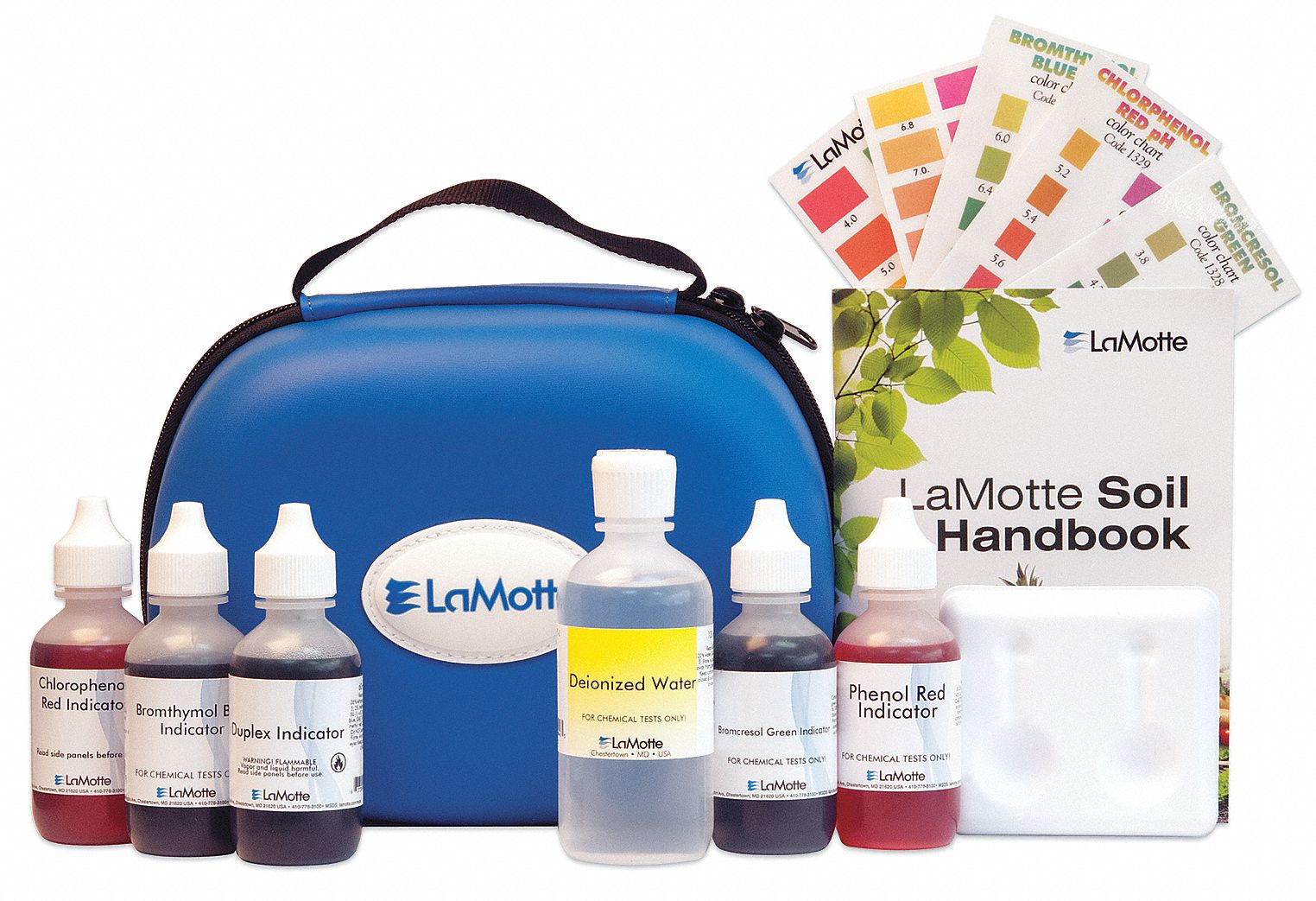 Lamotte 3G-OTH-368078