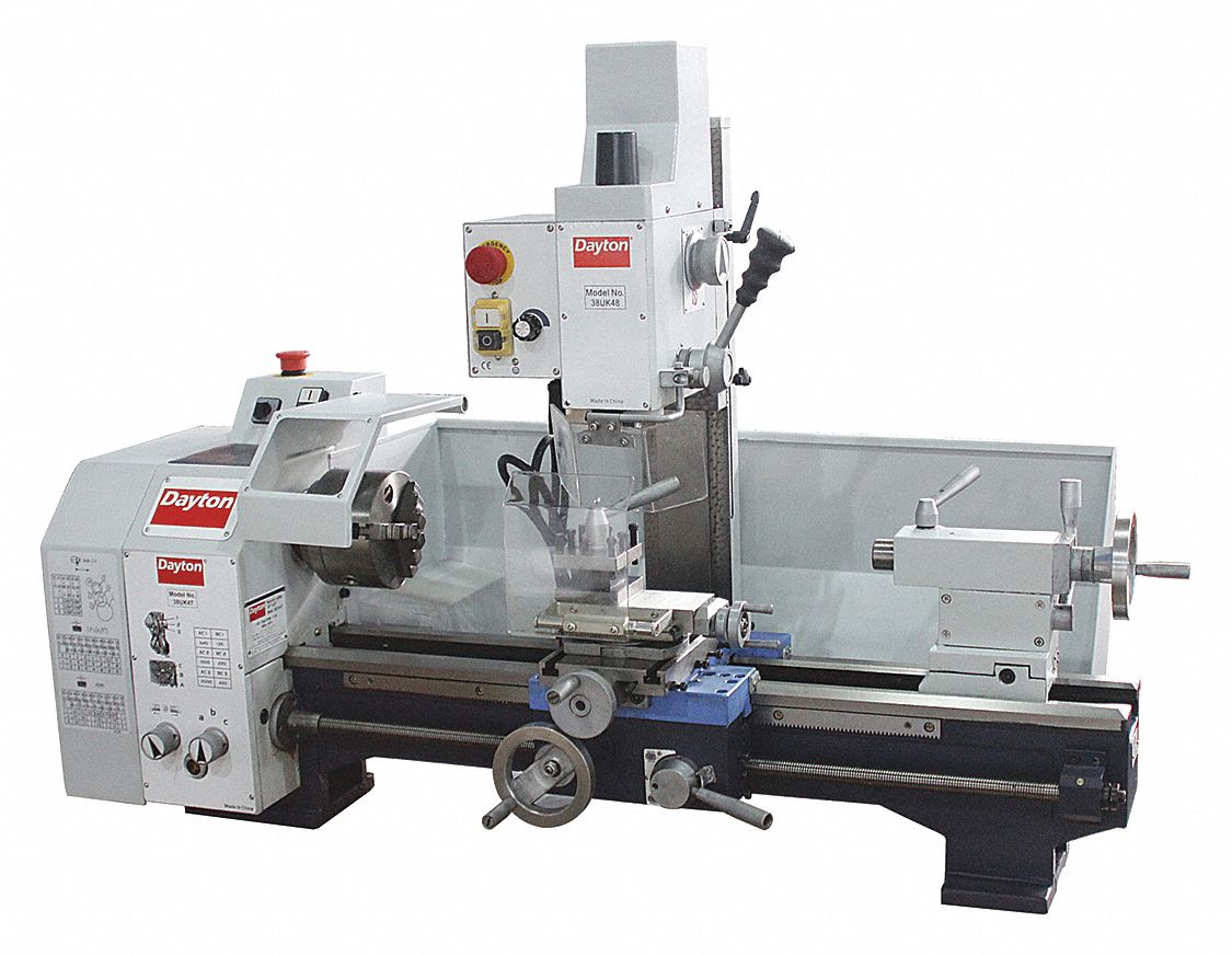 Dayton 3G-OTH-243936