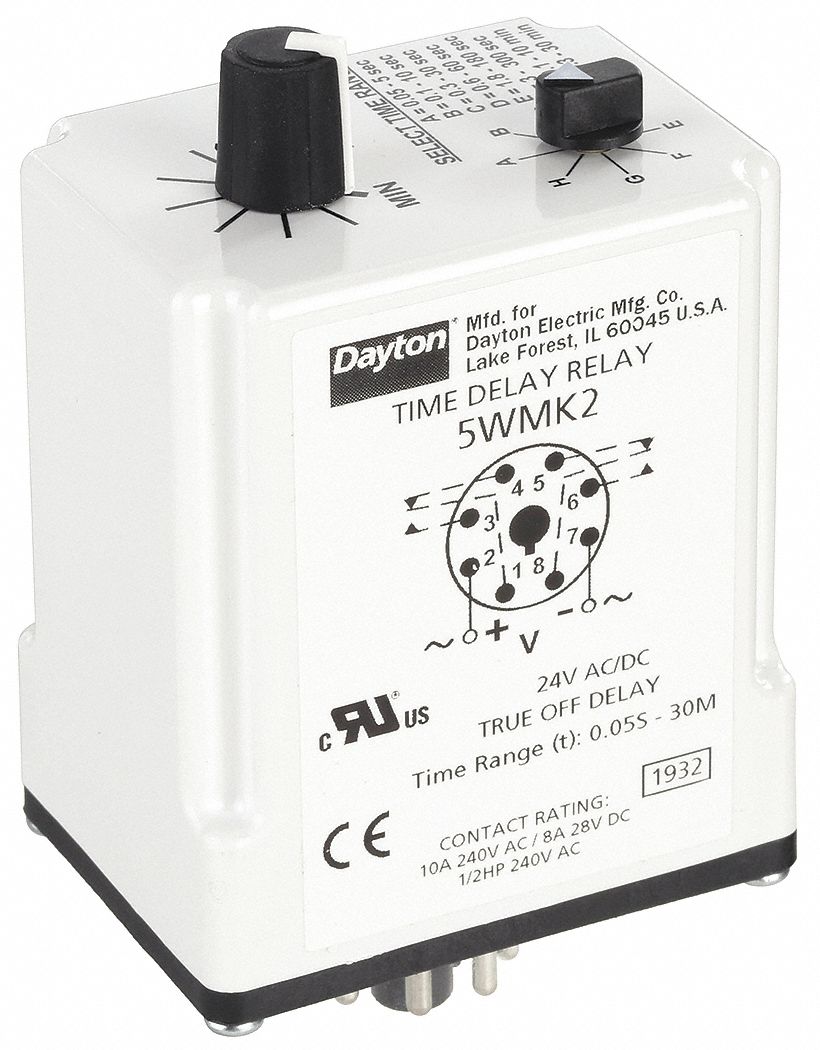 Dayton 3G-OTH-40253