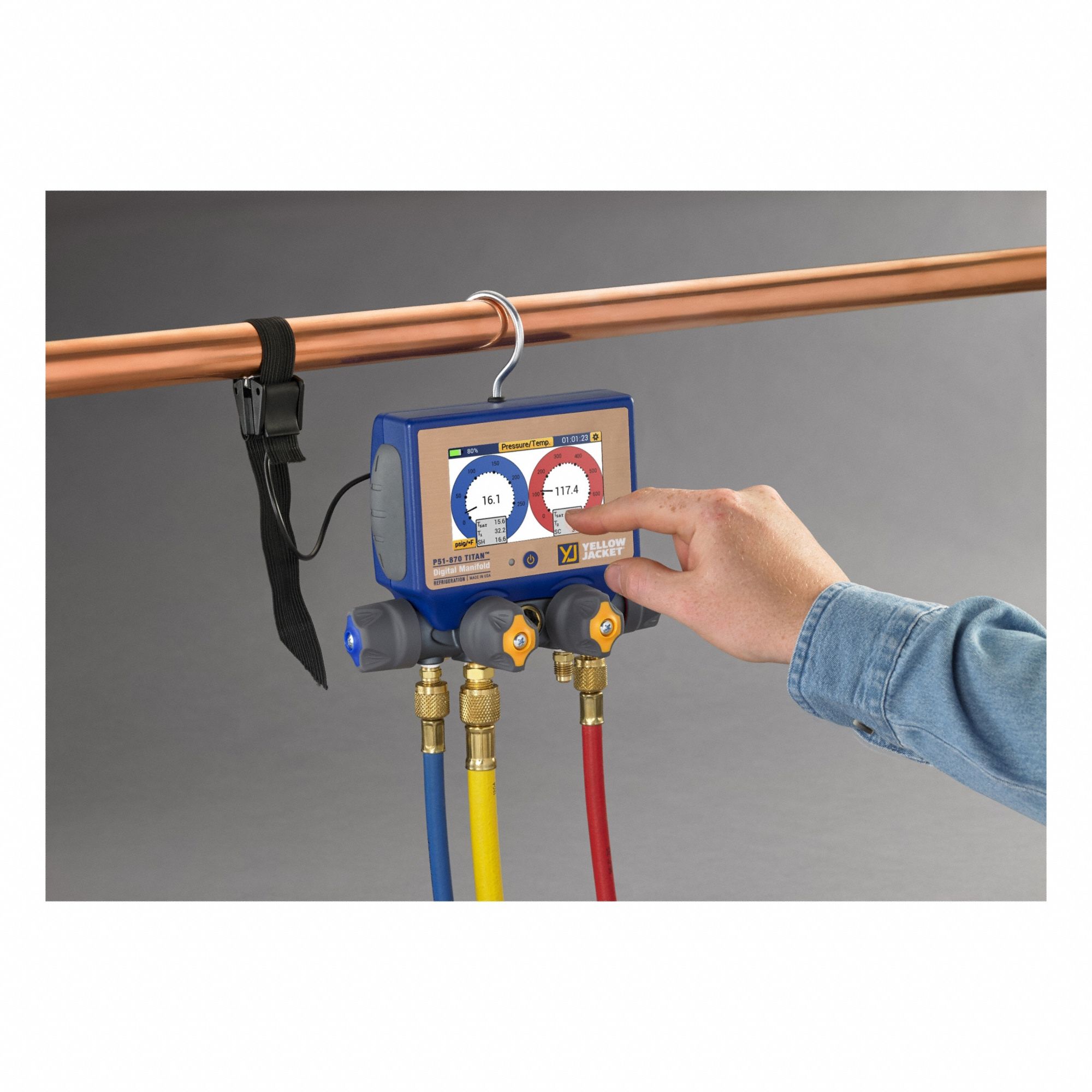 Yellow Jacket 3G-OTH-70597