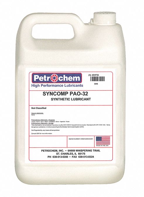 Petrochem 3G-OTH-141463