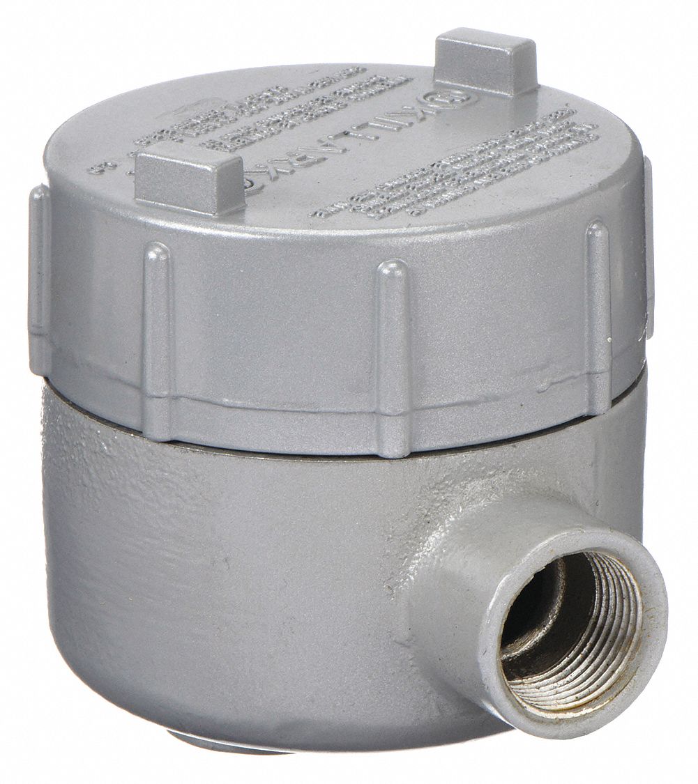 Hubbell Killark 3G-OTH-05296