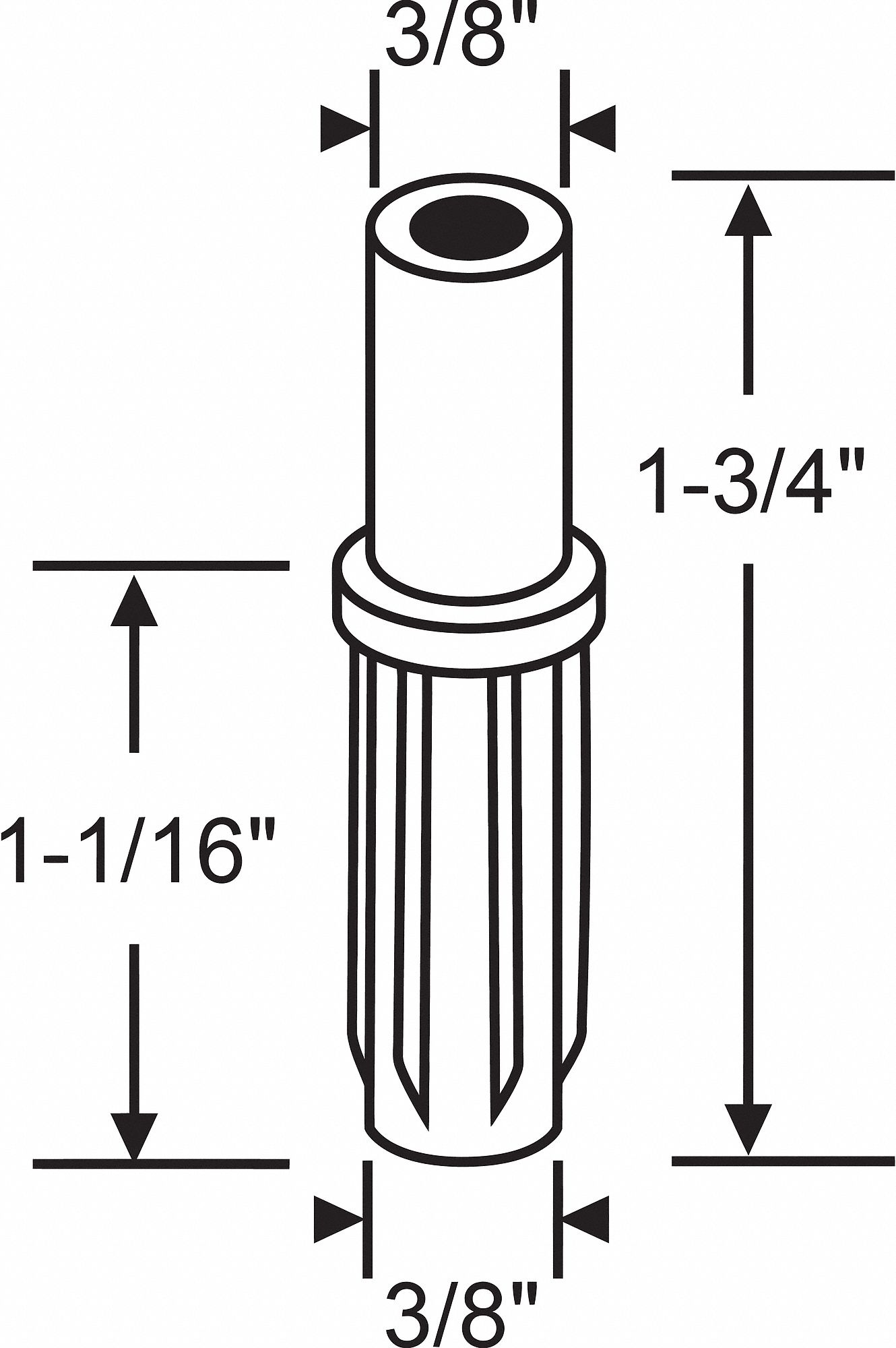 Approved Vendor 3G-OTH-503673