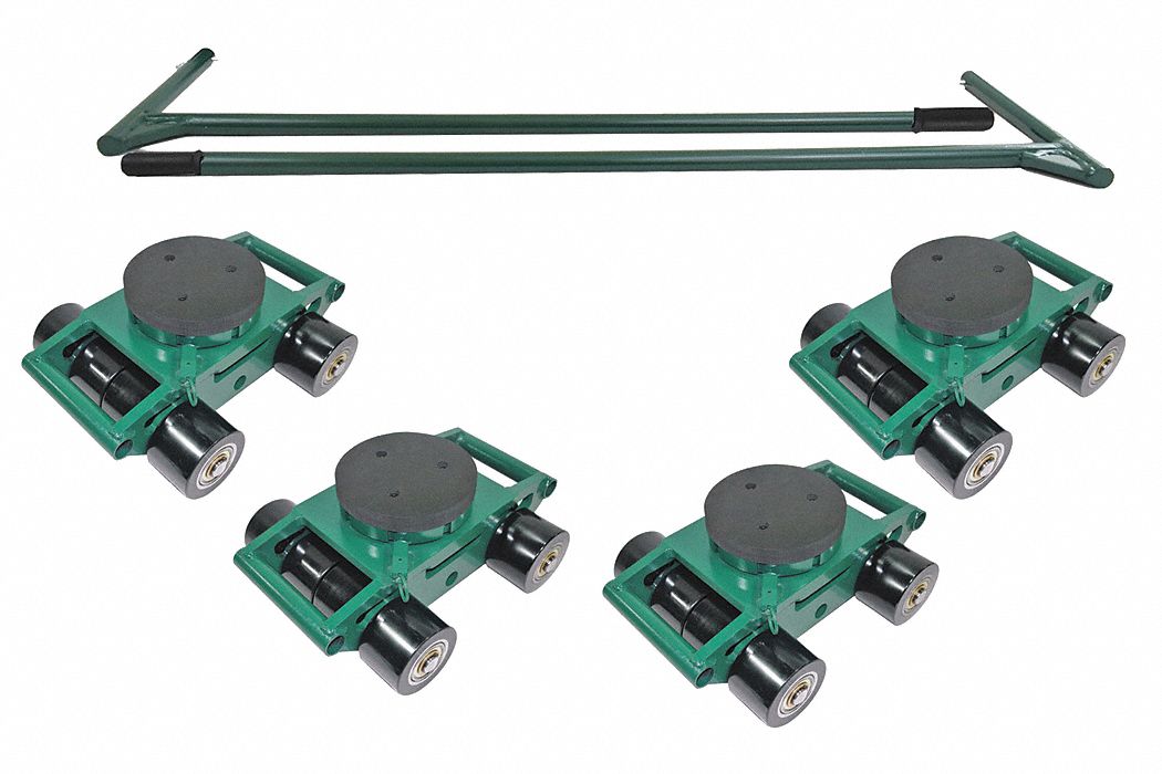 Hilman Rollers 3G-OTH-354346