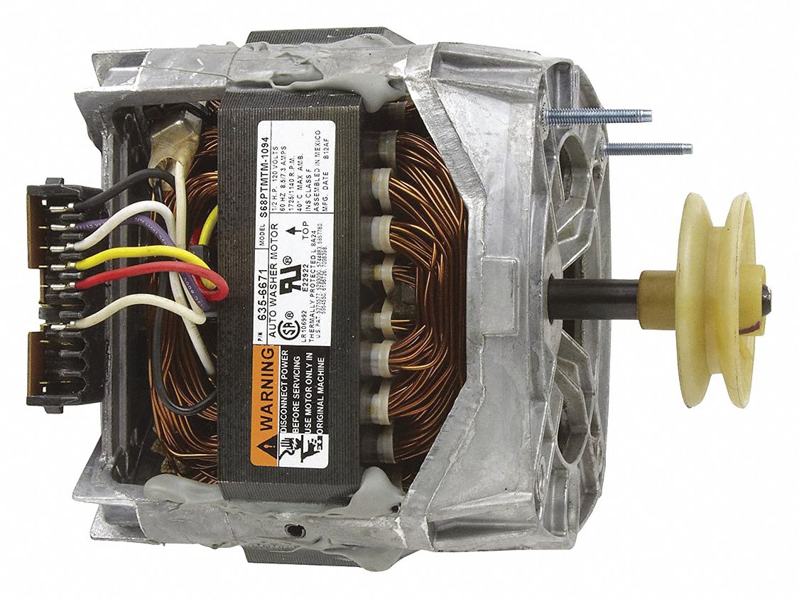 Whirlpool 3G-OTH-603983