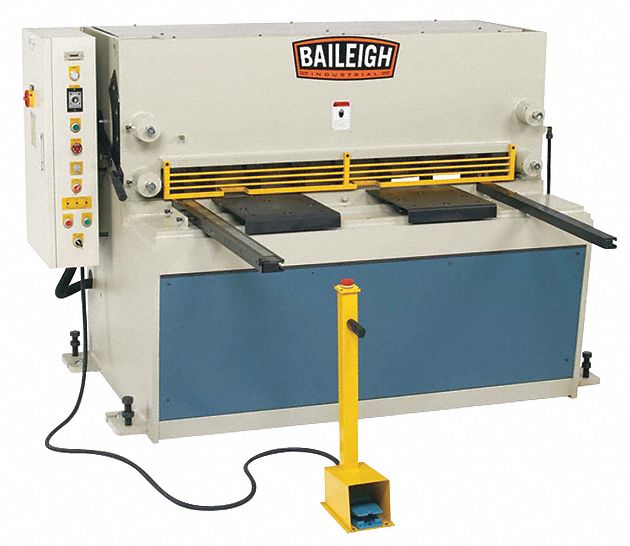 Baileigh Industrial 3G-OTH-408380