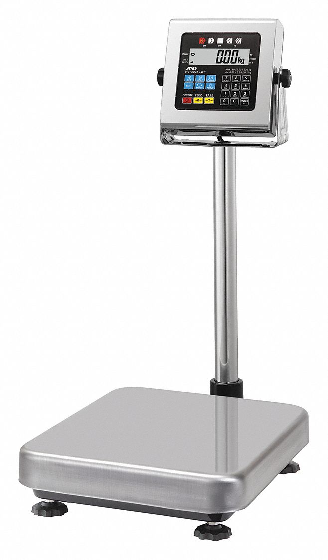 A&d Weighing 3G-OTH-341862