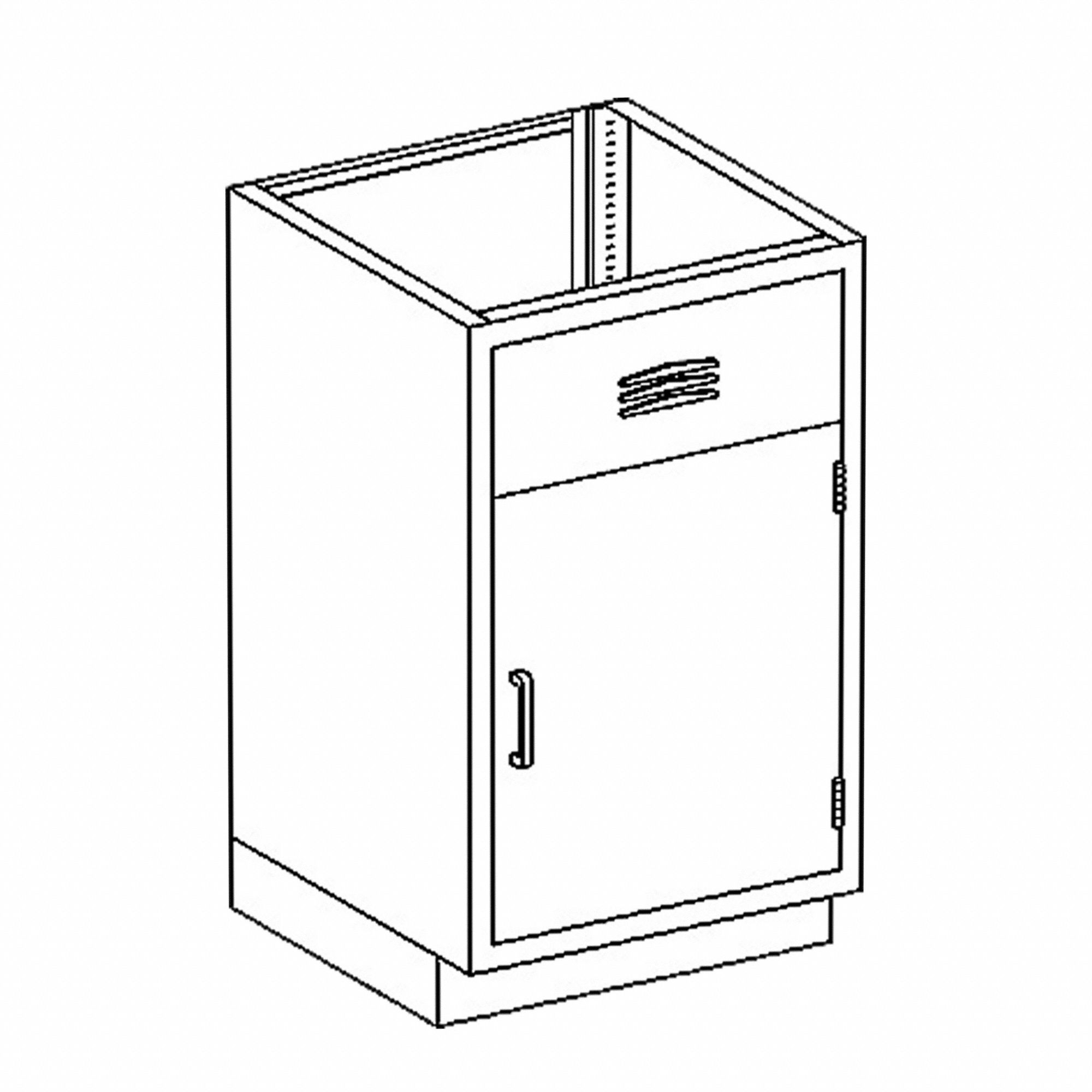 Blickman 3G-OTH-363331