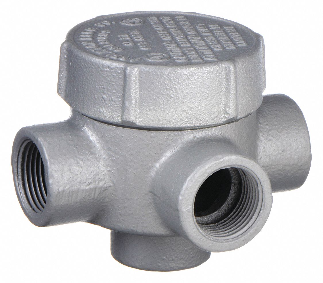Appleton Electric 3G-OTH-05007