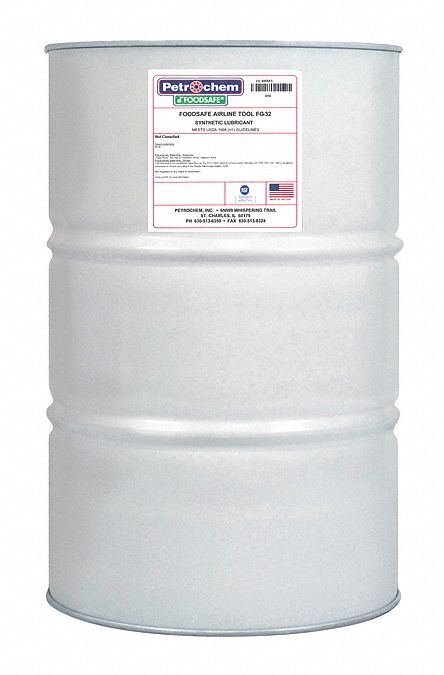 Petrochem 3G-OTH-147663
