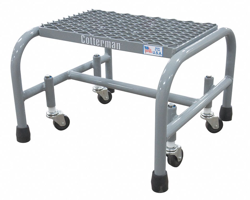 Cotterman 3G-OTH-409387